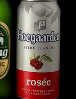 โปรโมชั่น โปรเบียร์ 3 ฟรี 1 แถม เบียร์ - โฮกาเด้น โรเซ่ 500ml เมื่อสั่งเมนู  จำนวน 3 ที่