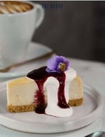 โปรโมชั่น ส่วนลด 50% ลด 50 % เมื่อสั่งเมนูในหมวด BAKERY, CAKE