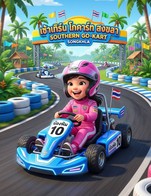 โปรโมชั่น 20% พนง./ญาติ ลด 20 % เมื่อสั่งเมนูในหมวด Gokart Pro, Ninebot Pro, Member Vip