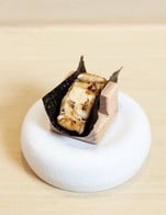 โปรโมชั่น Anago handroll20% ลด 20 % เมื่อสั่งเมนู Chef’s signature Anago hand roll