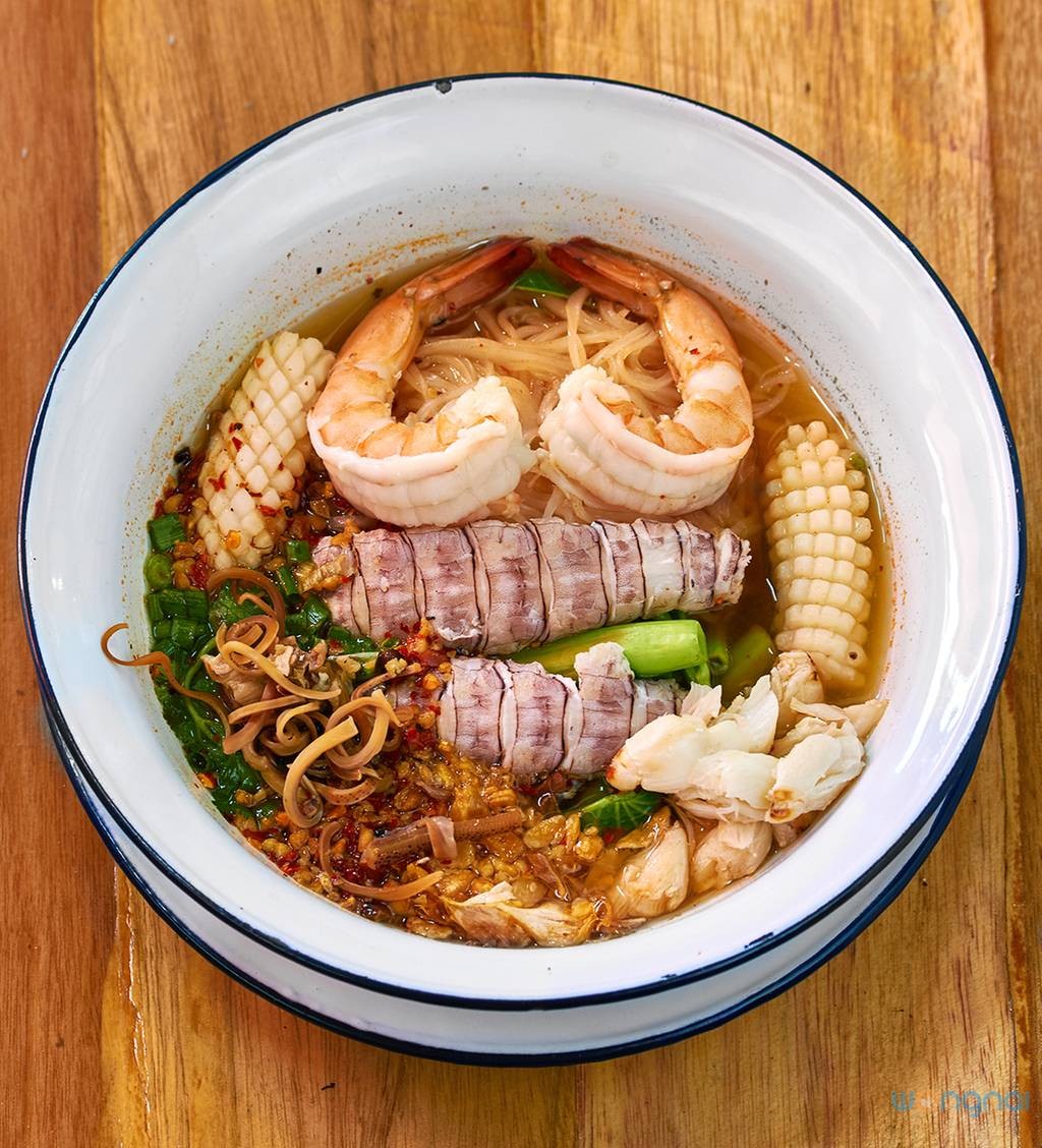 รายการ 91+ ภาพ ครัวจุฬา 50 รูปภาพ คมชัด