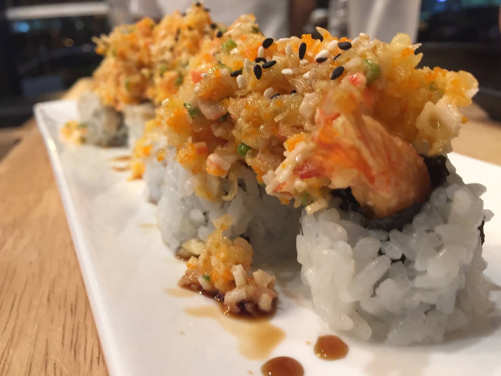 [รีวิว] ร้าน Kumashi Restaurant | เมนูแนะนำ รูปภาพ ราคา - Wongnai