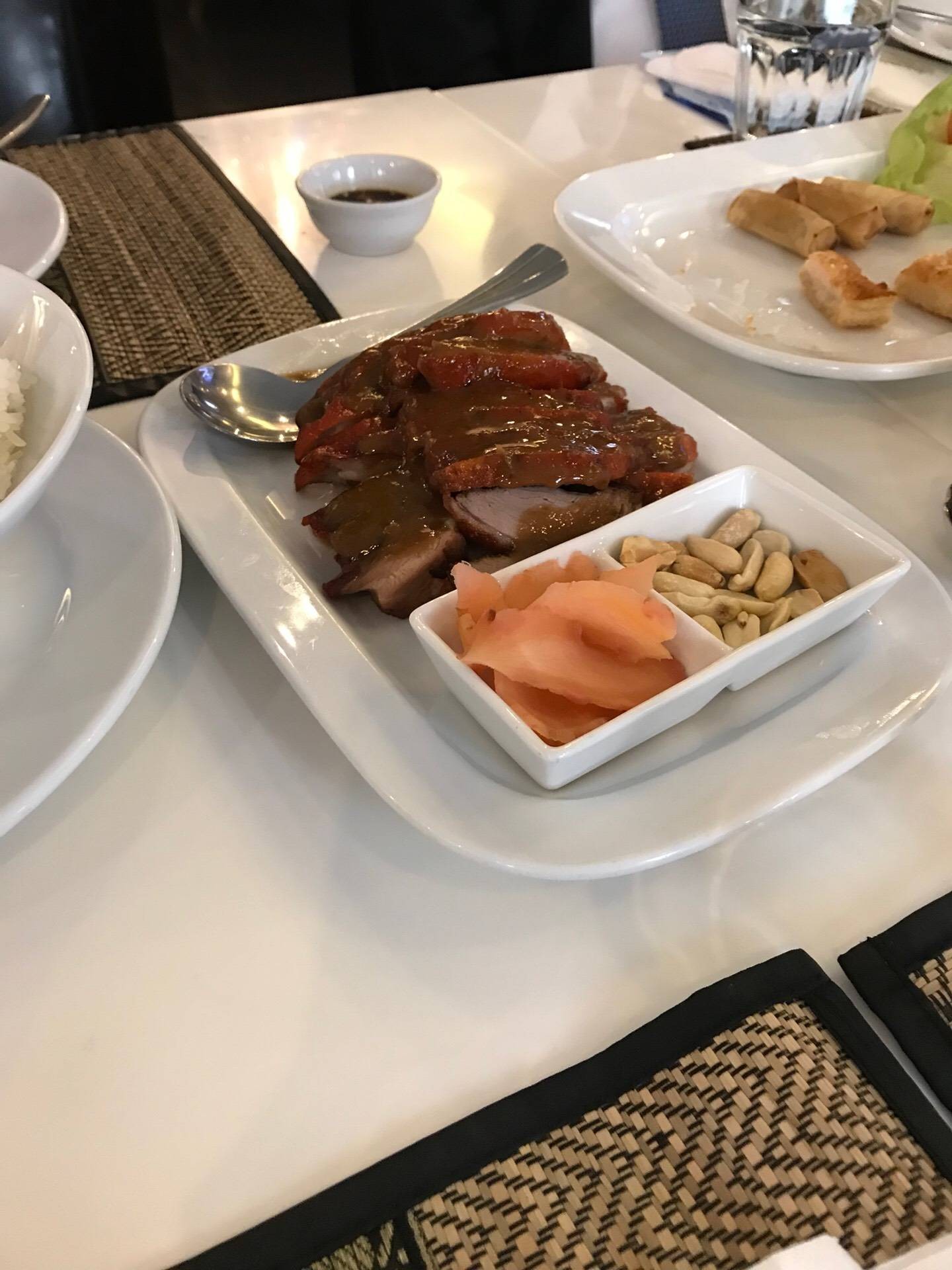 รูป Jasmine Thai Restaurant Souq Wagif Wongnai