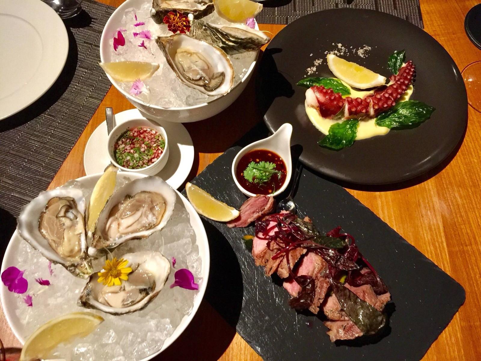 รูป Riedel Wine Bar & Cellar (รีเดล ไวน์ บาร์ แอนด์ เซลล่าร์) Gaysorn