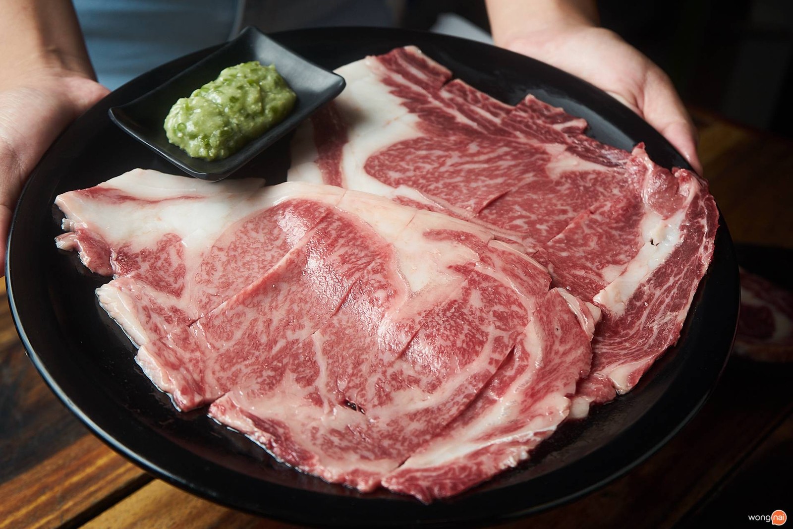 BUTCHER beef&beer ร้านเนื้อย่างคุณภาพ เริ่มต้นเพียง 79 บาท !! Wongnai