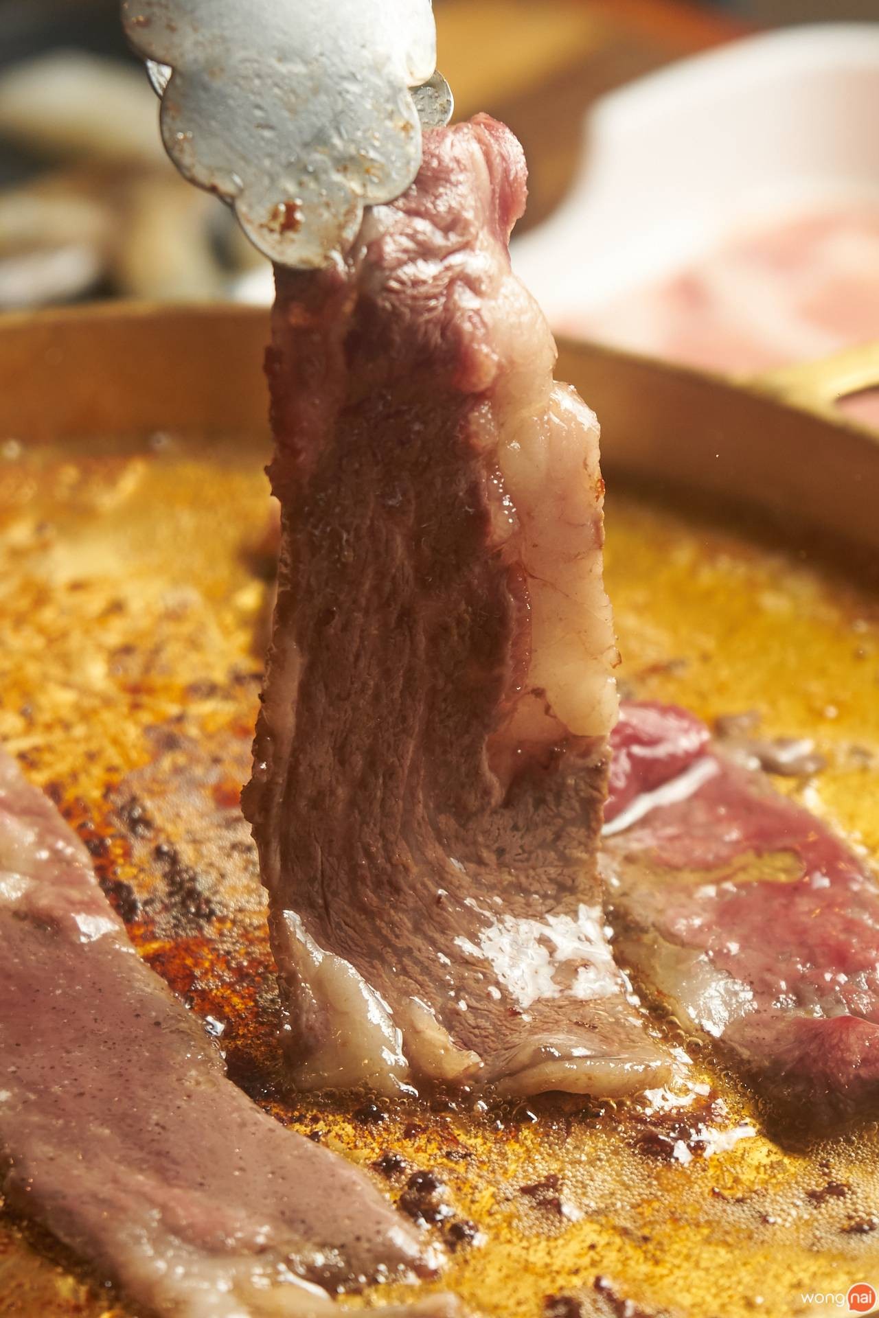 BUTCHER beef&beer ร้านเนื้อย่างคุณภาพ เริ่มต้นเพียง 79 บาท !! Wongnai