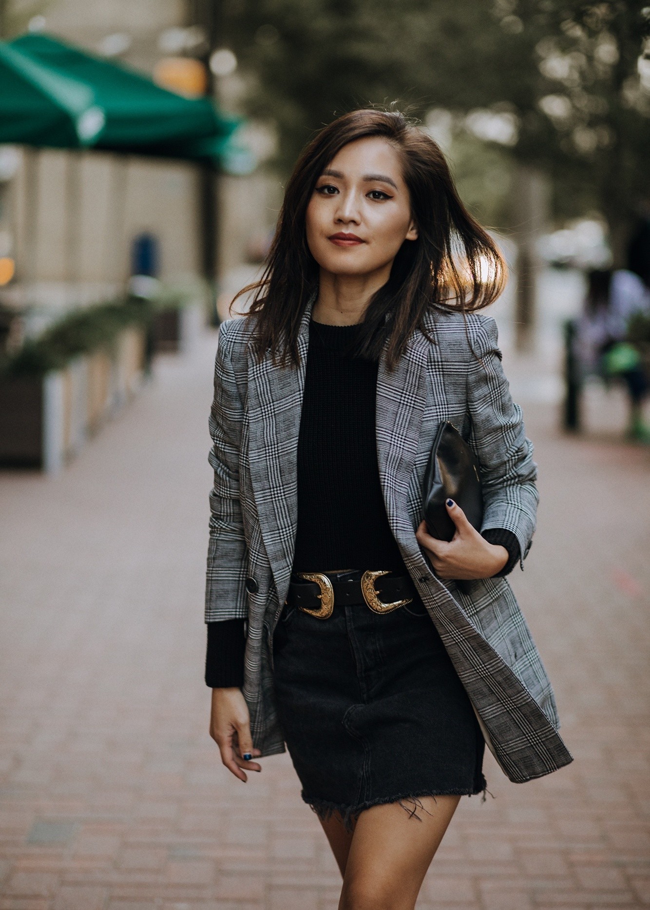 Tarin Blazer