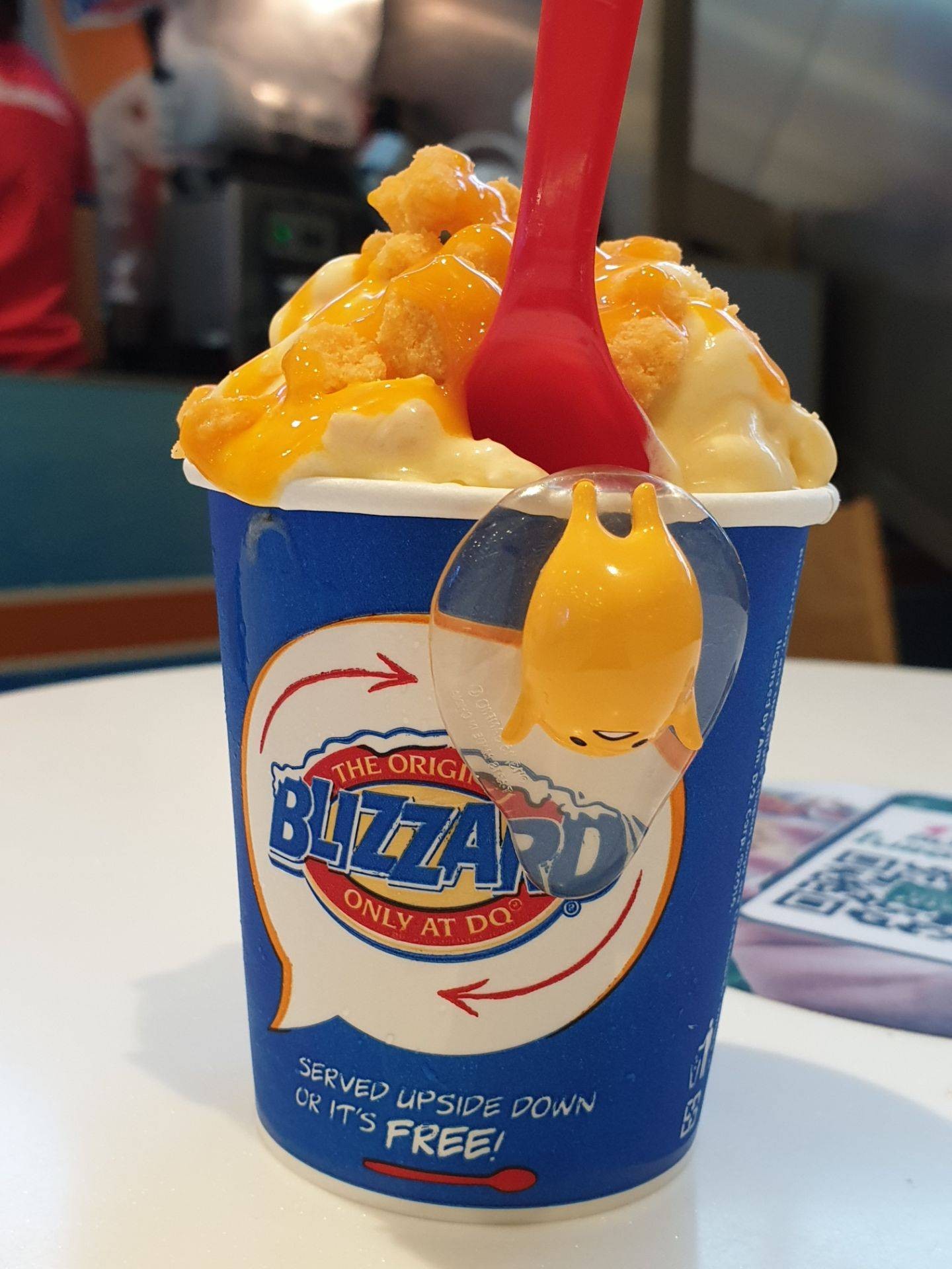 รูป Dairy Queen ® Riverside Plaza