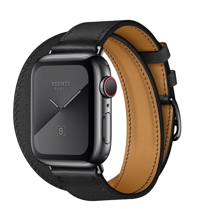 apple watch hermes pantip