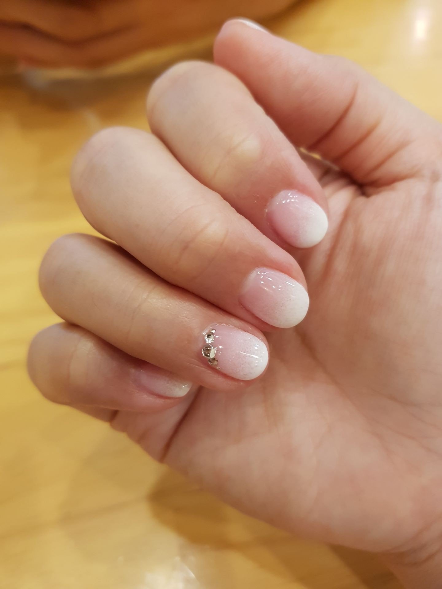 รูป Nail Home & Spa Central Westgate