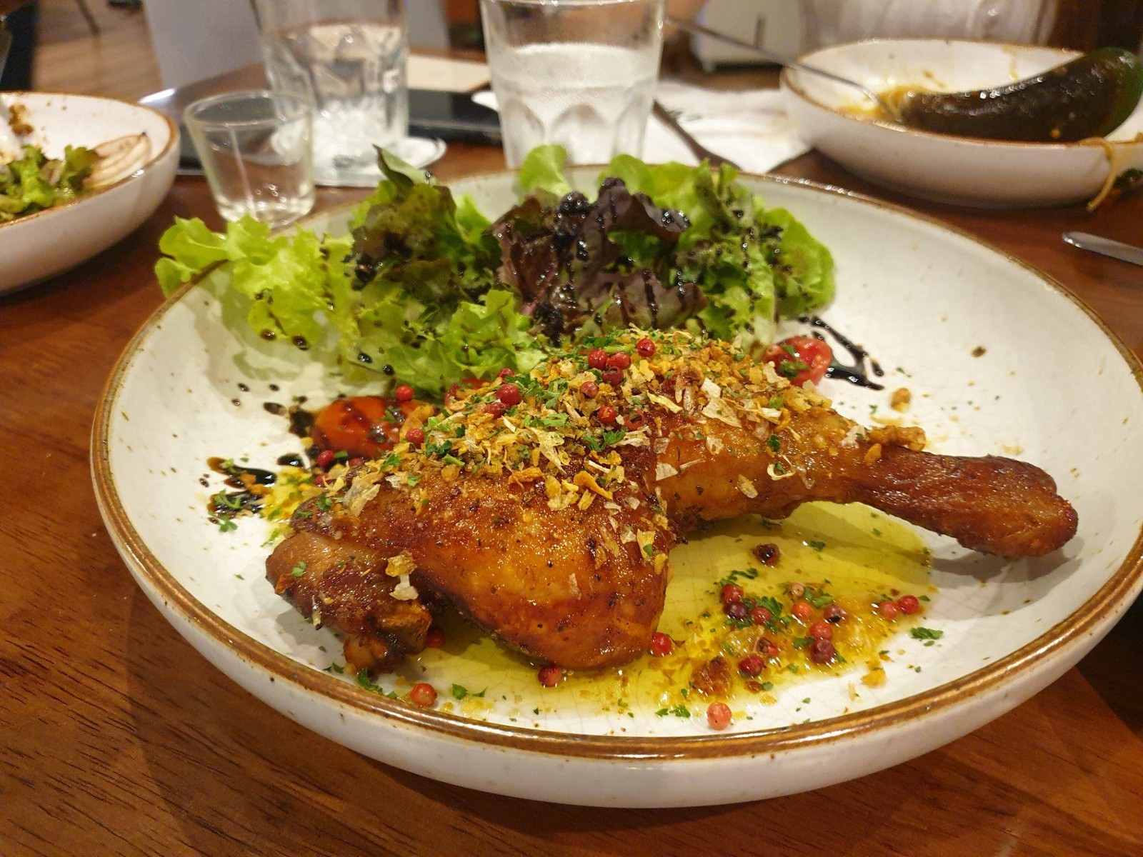 [รีวิว] ร้าน Pan bake & bistro เมนูแนะนำ รูปภาพ ราคา Wongnai