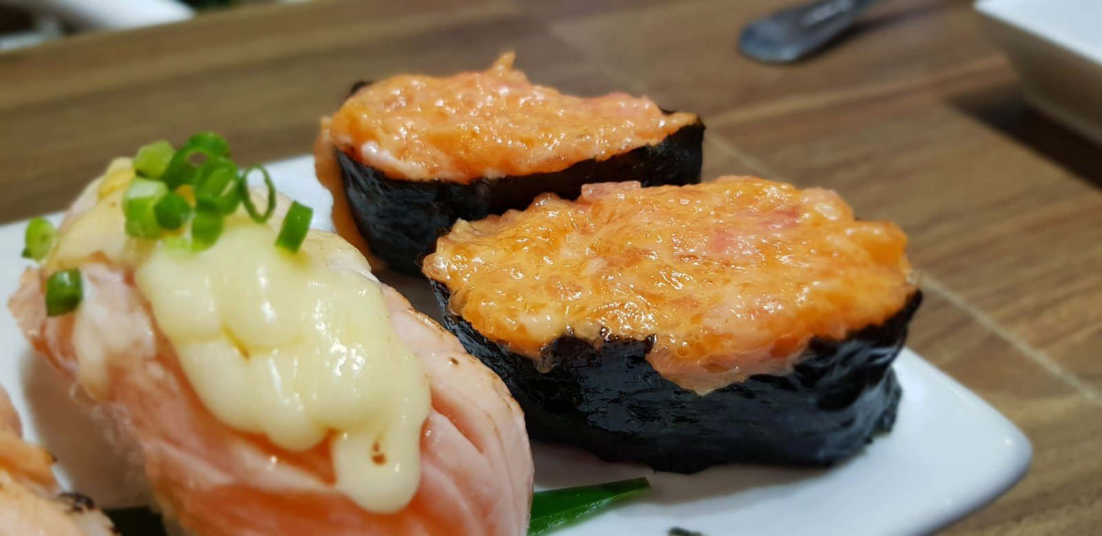 รูป Kin Donburi เดอะมอลงามวงศ์วาน - Wongnai