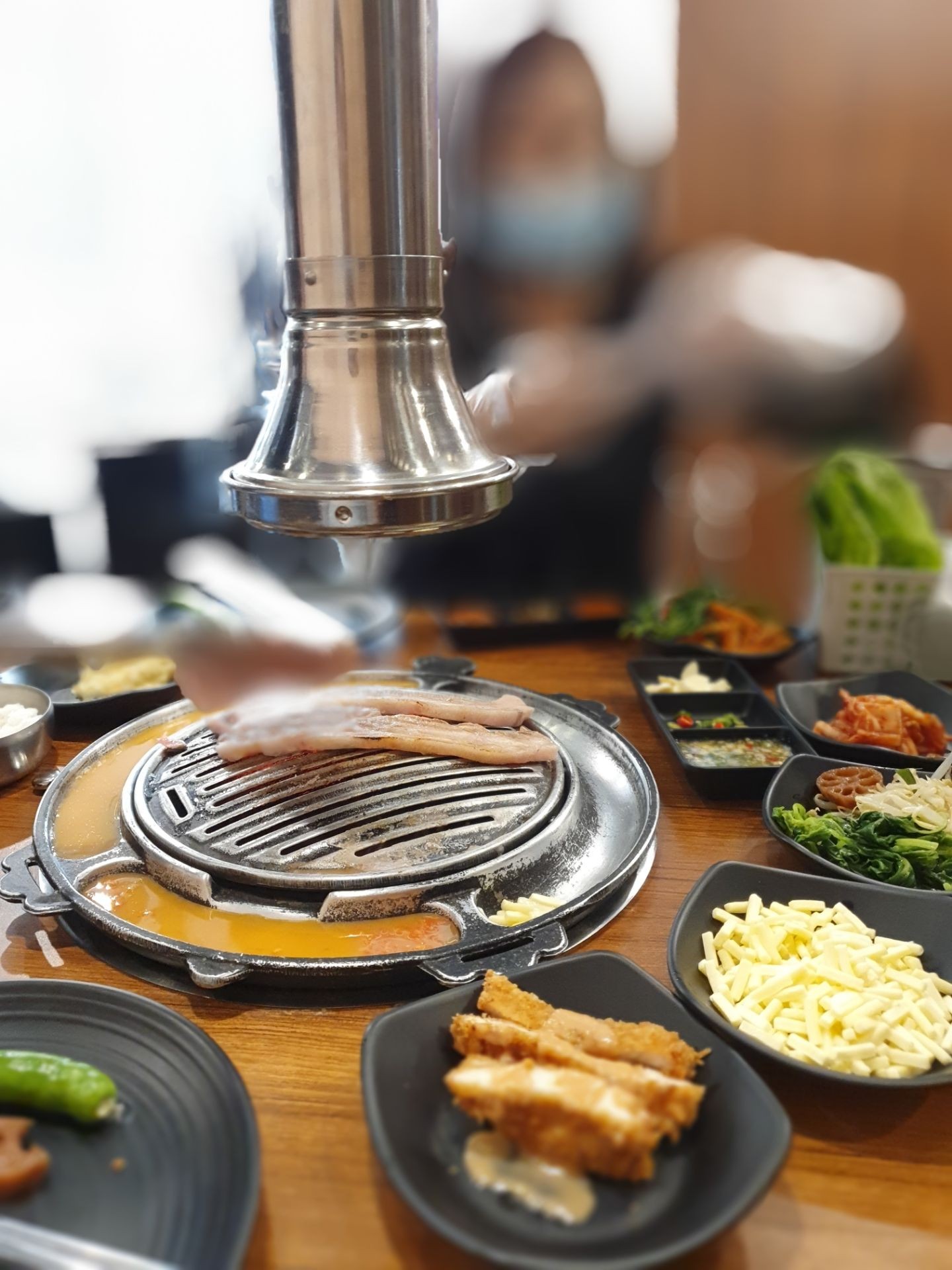 the-hansik-korean-bbq-restaurant