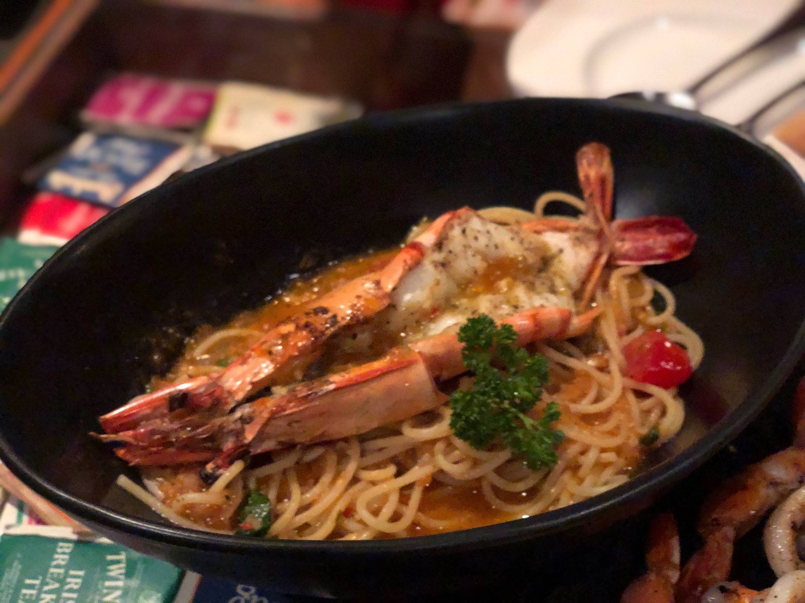 รูป Tuba Design Furniture & Restaurant Wongnai