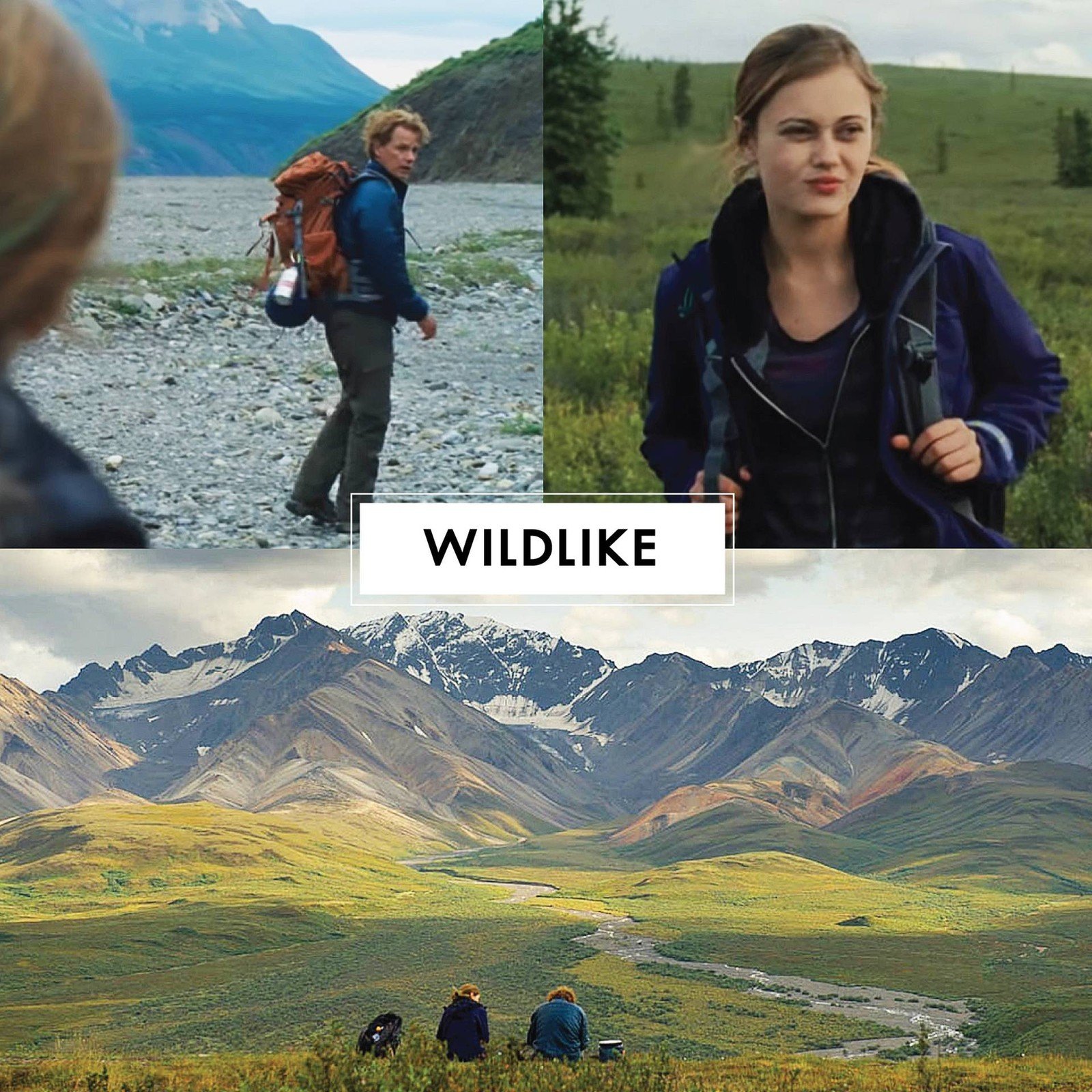 20 MOVIES Hiking Trekking Camping เดินป่าทิพย์ผ่านภาพยนตร์