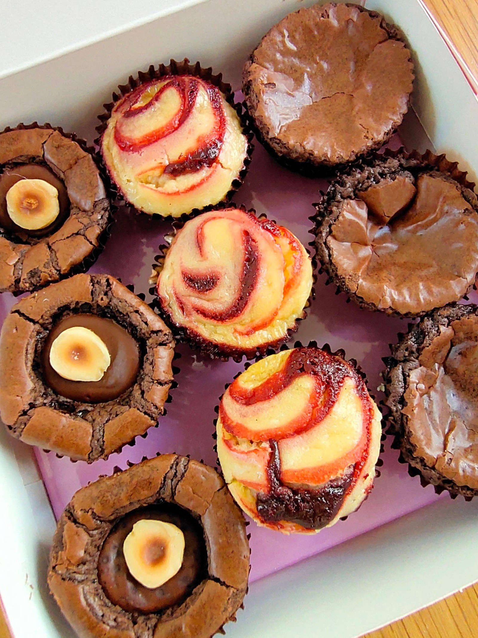 [รีวิว] ร้าน The Rolling Pinn พร้อมพงษ์ เมนูแนะนำ รูปภาพ ราคา Wongnai