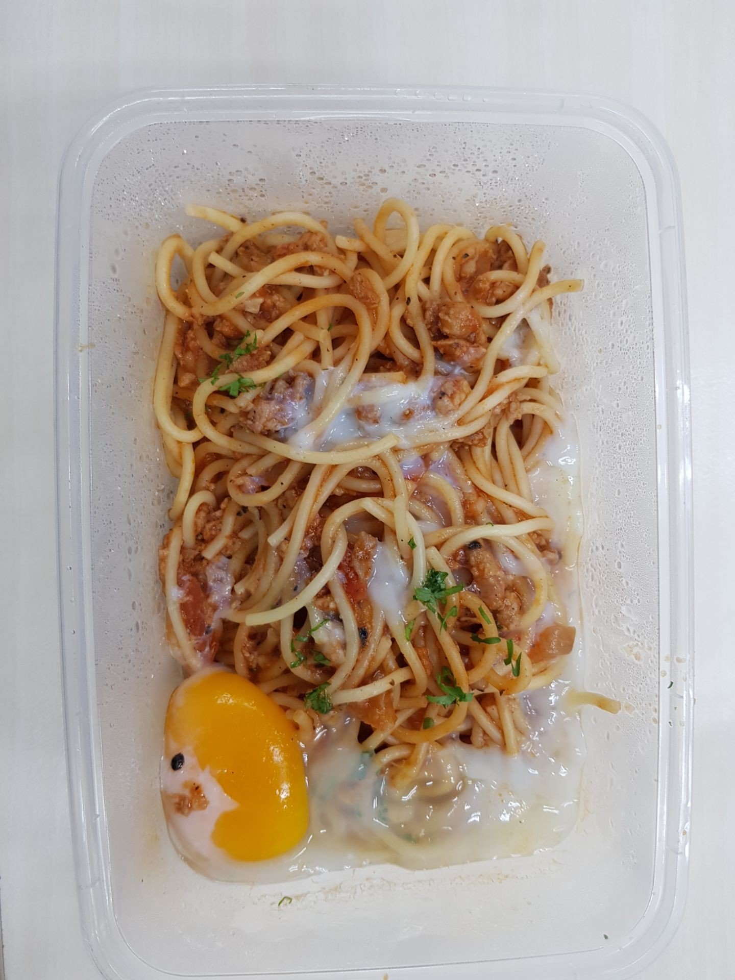 ร้าน พาสต้าอาม่า Pasta AMA รีวิวร้านอาหาร Wongnai