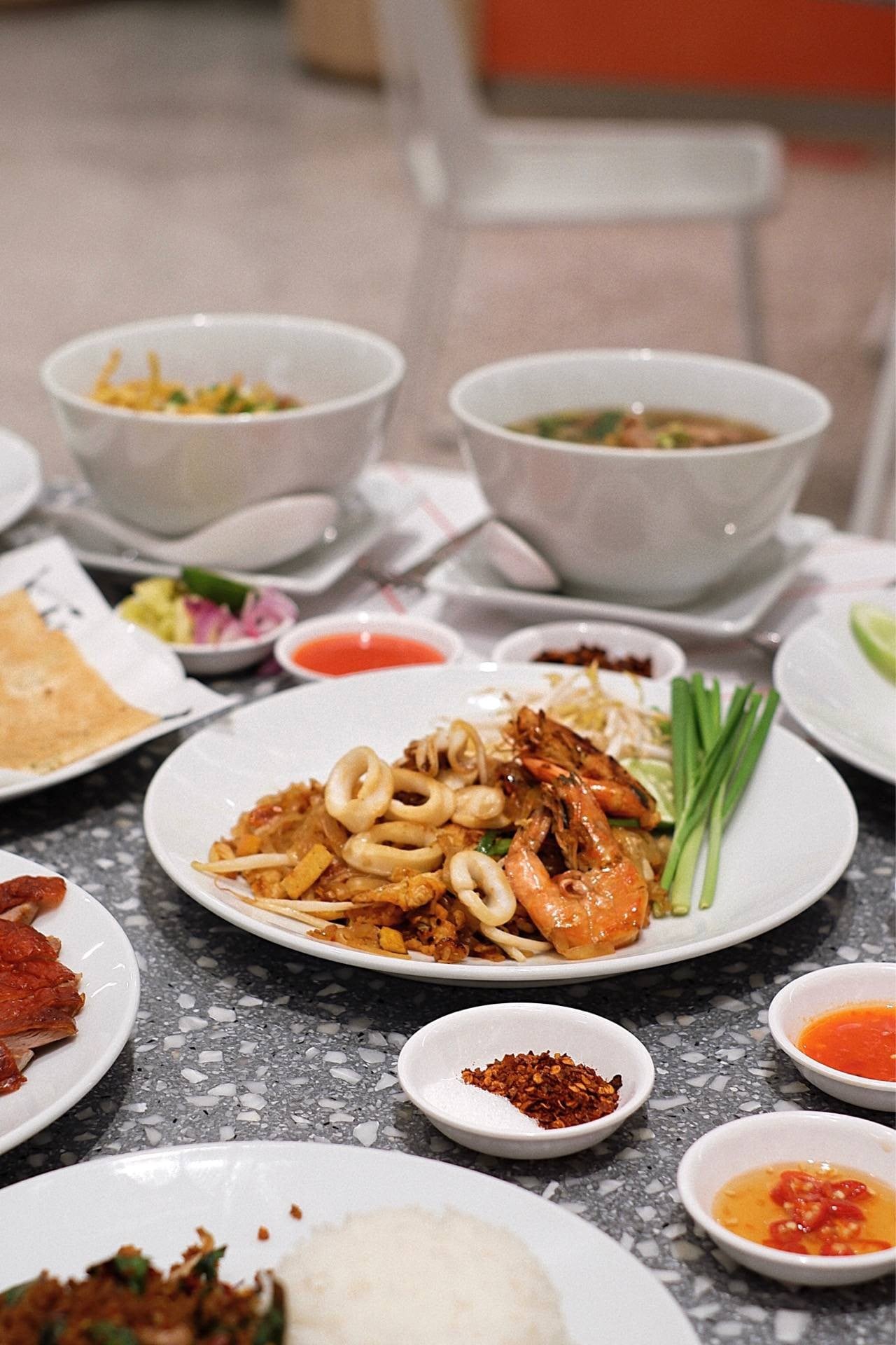รูป Living House - Central Ladprao เซ็นทรัลลาดพร้าว ชั้น4