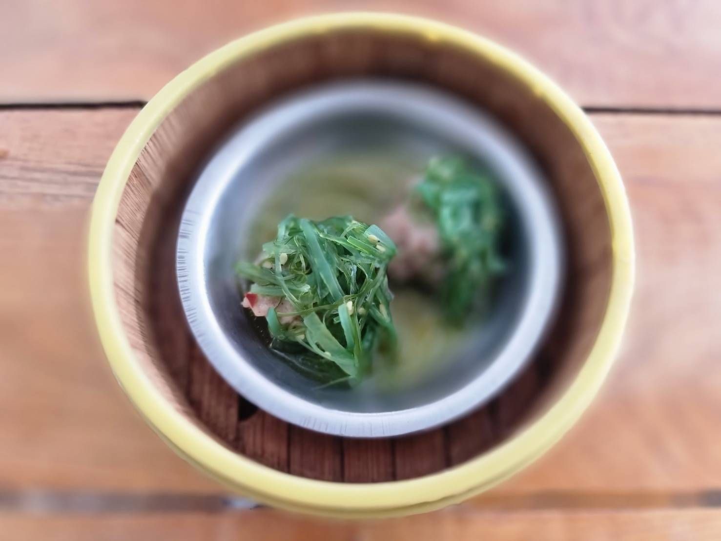 รูป มีดีติ่มซำ