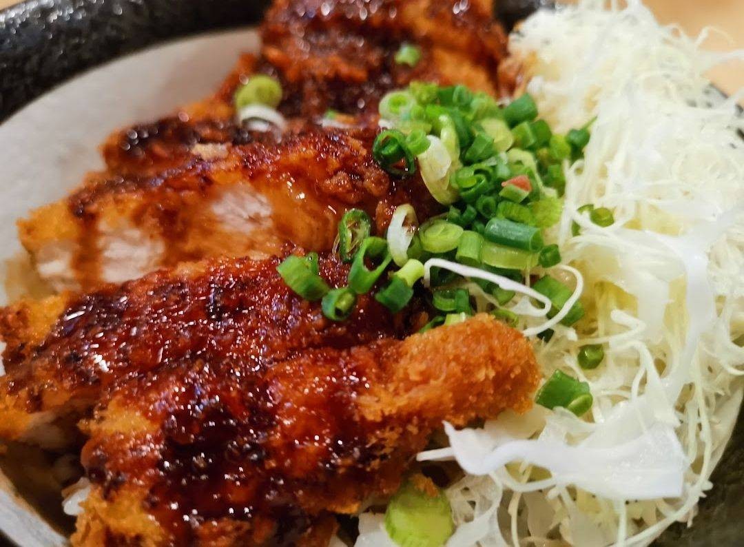 Tonkatsu ร้าน HINATA ฮินาตะIzakaya Asoke Wongnai