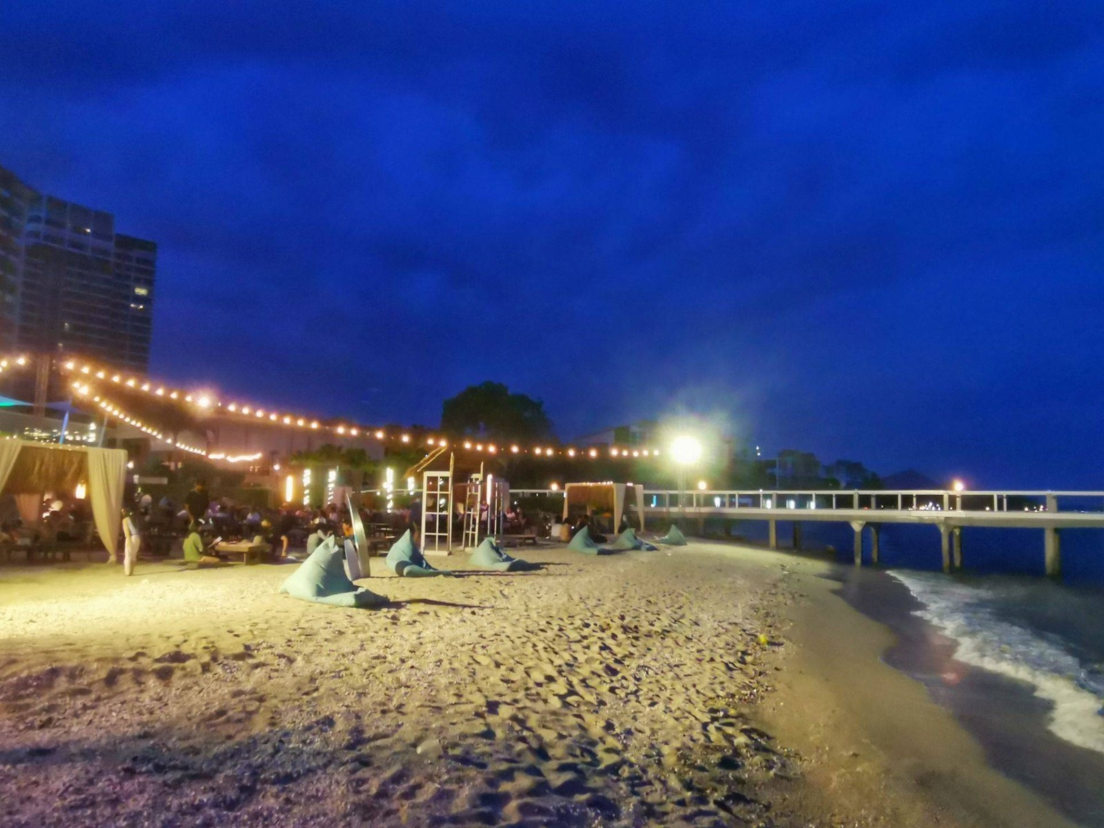 รูป Sea Salt Bangpra Wongnai