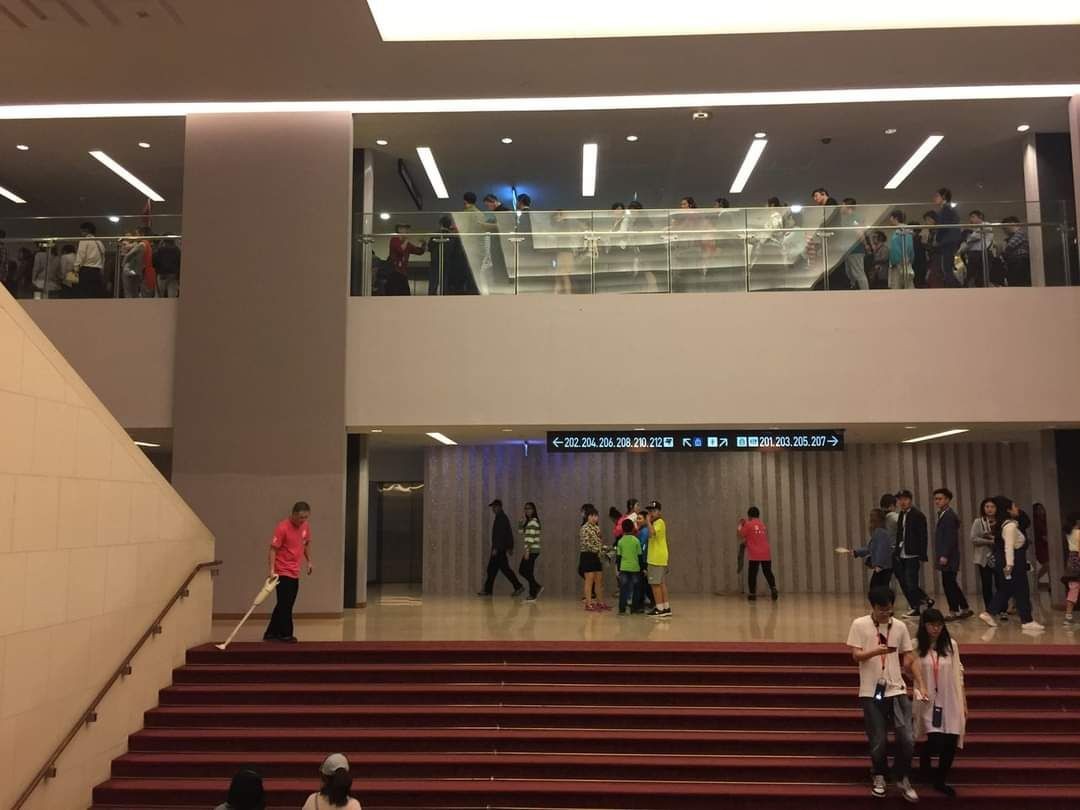 National Palace Museum national-palace-museum