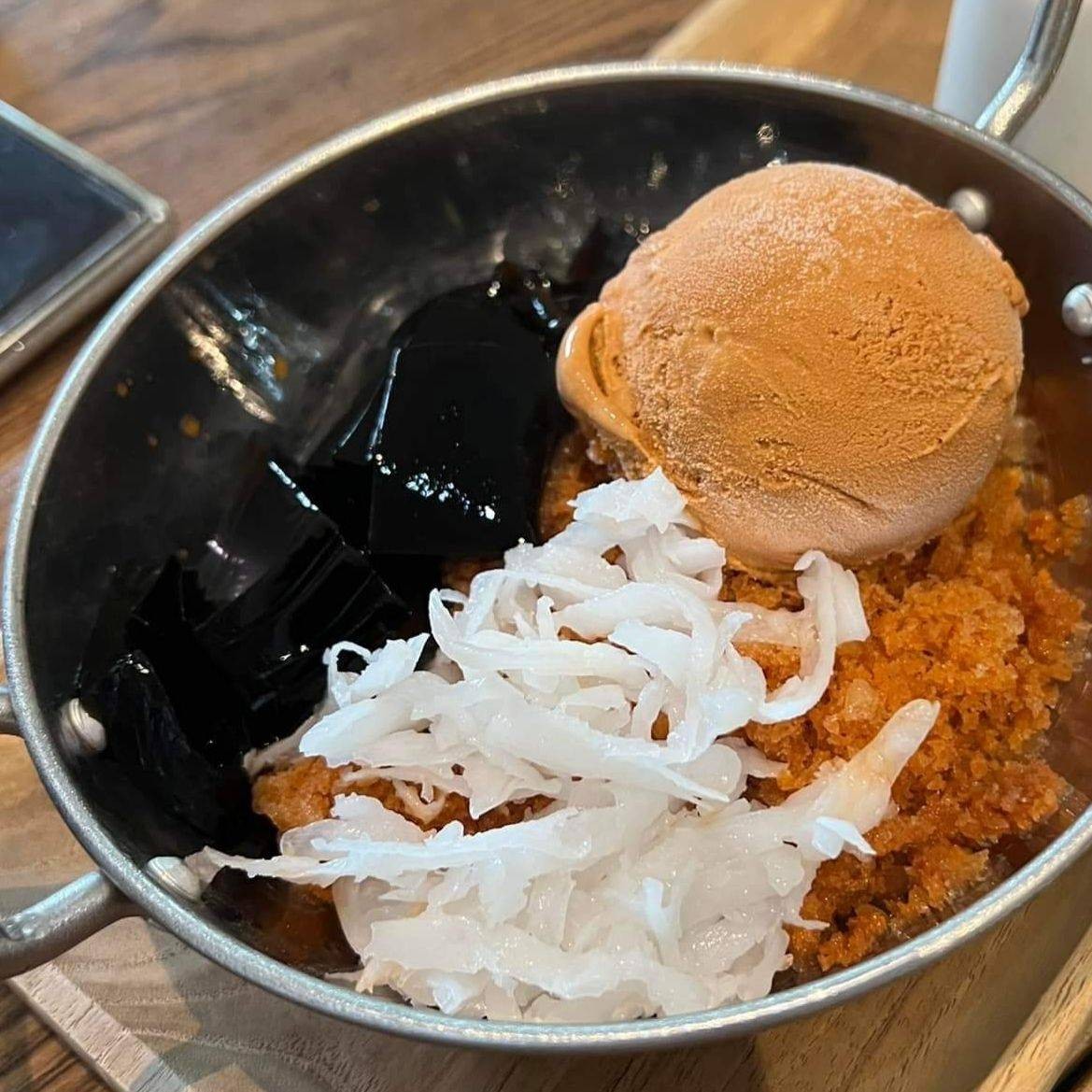 รูป Dessert Bar by Busaba