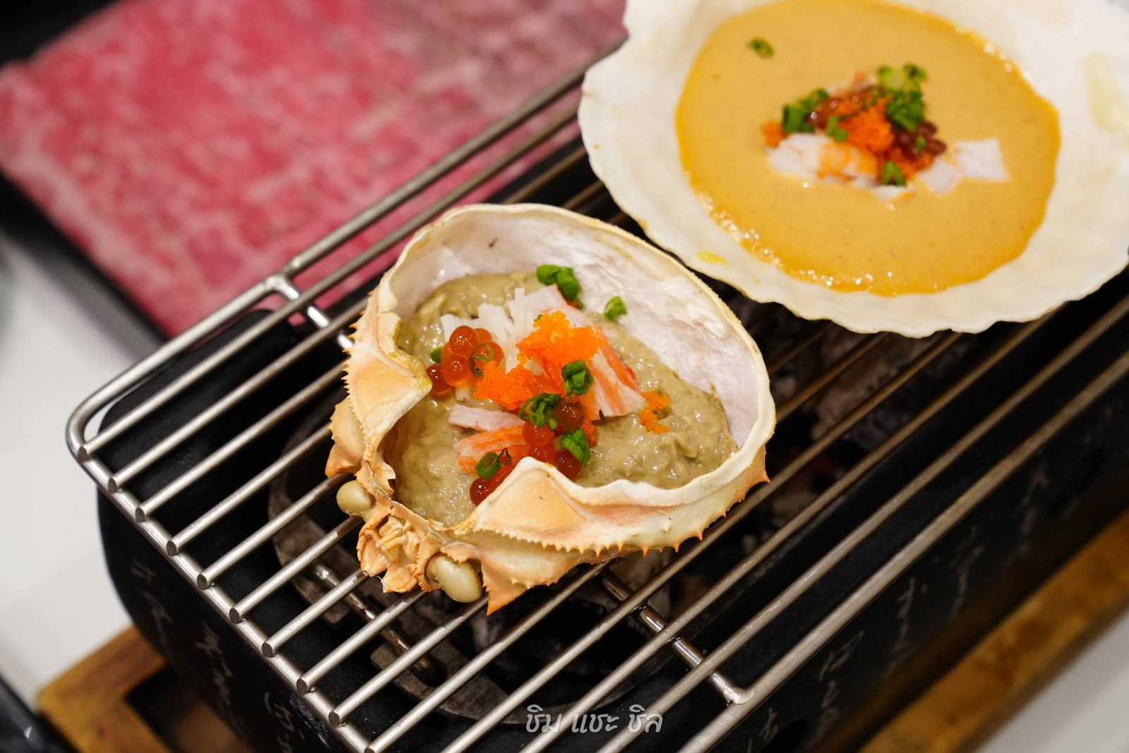 รูป Sloth Sukiyaki 101 The Third Place รูป Sloth Sukiyaki 101 The Third Place
