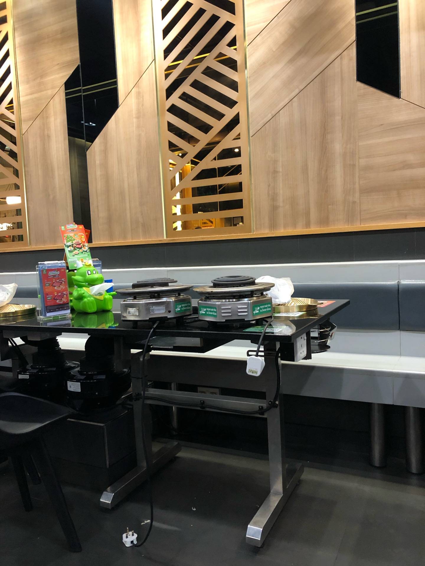 รูป Bar-B-Q Plaza เซ็นทรัลพลาซ่า ลำปาง