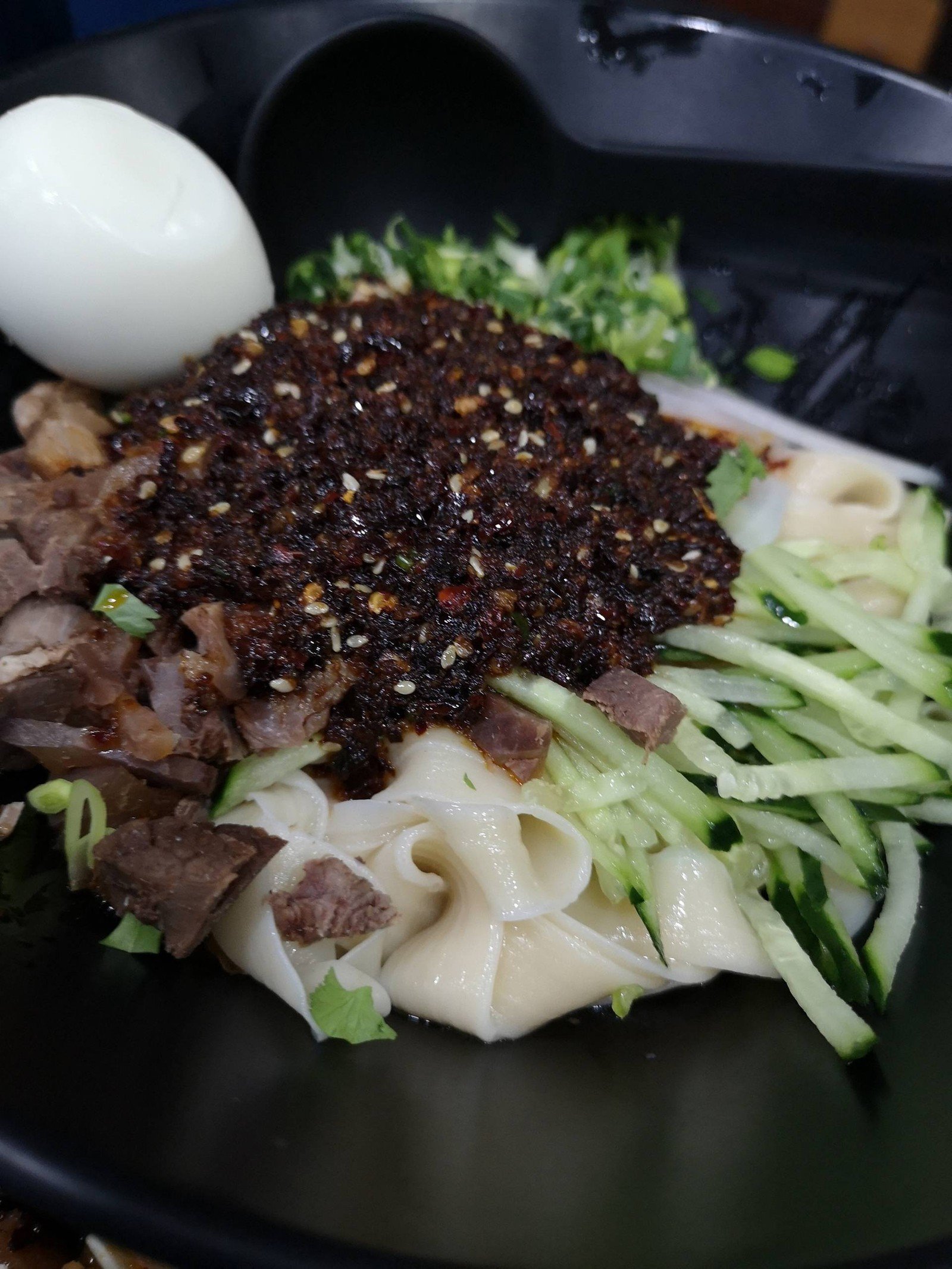 รูป Lanzhou Noodles Wongnai