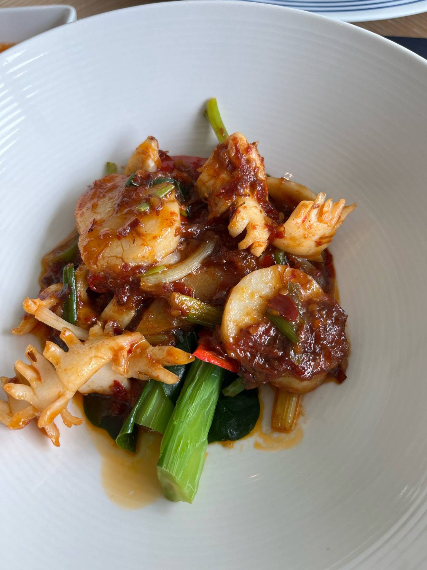 รูป Lord Jim's Restaurant โรงแรมโอเรียนเต็ล Wongnai