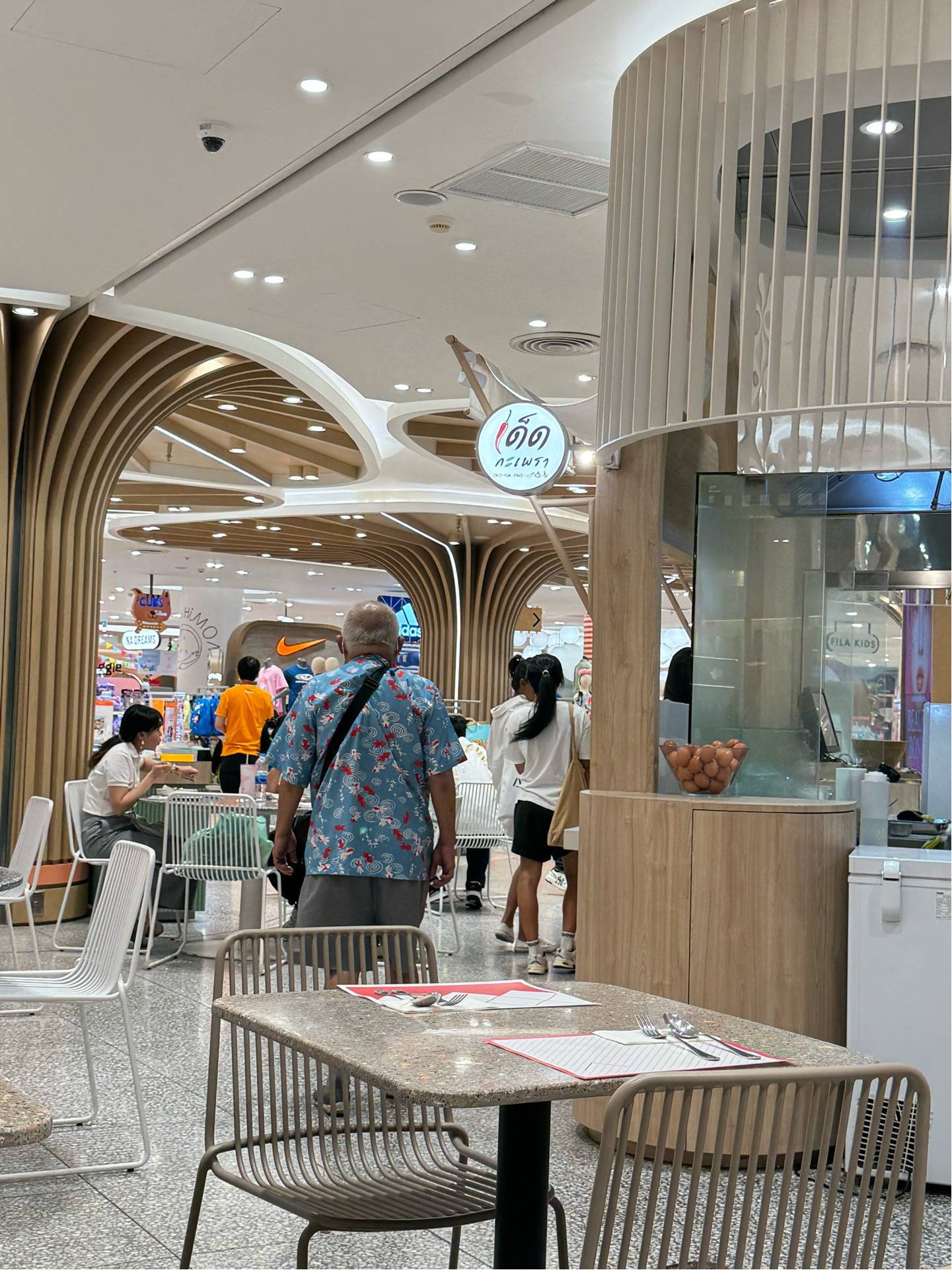 รูป Living House - Central Ladprao เซ็นทรัลลาดพร้าว ชั้น4