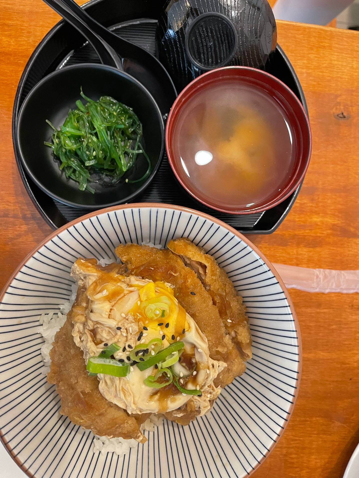 รูป Nikko Bistro steak & salad