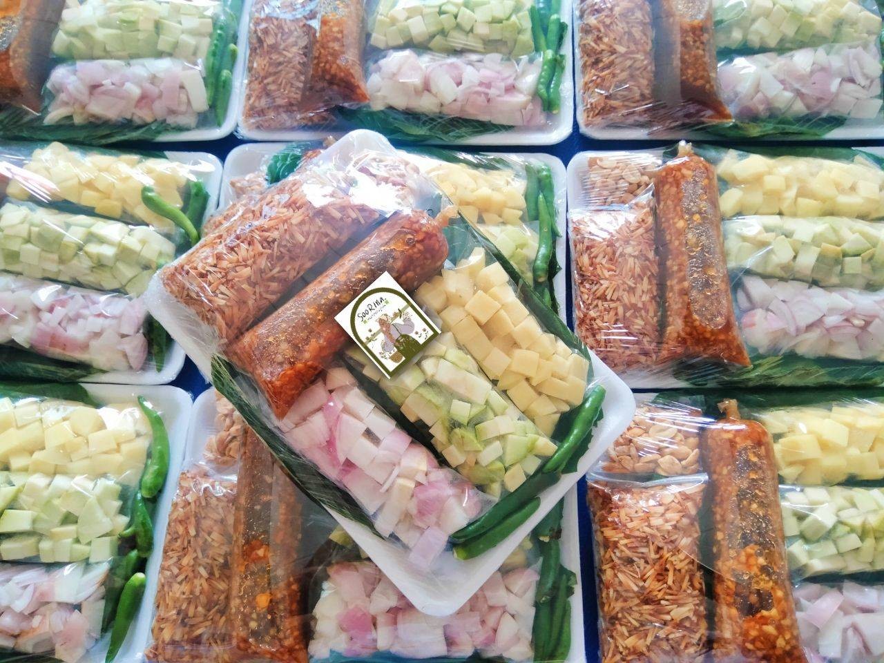 รูป SooRina(อาหารทานเล่น) ตรัง