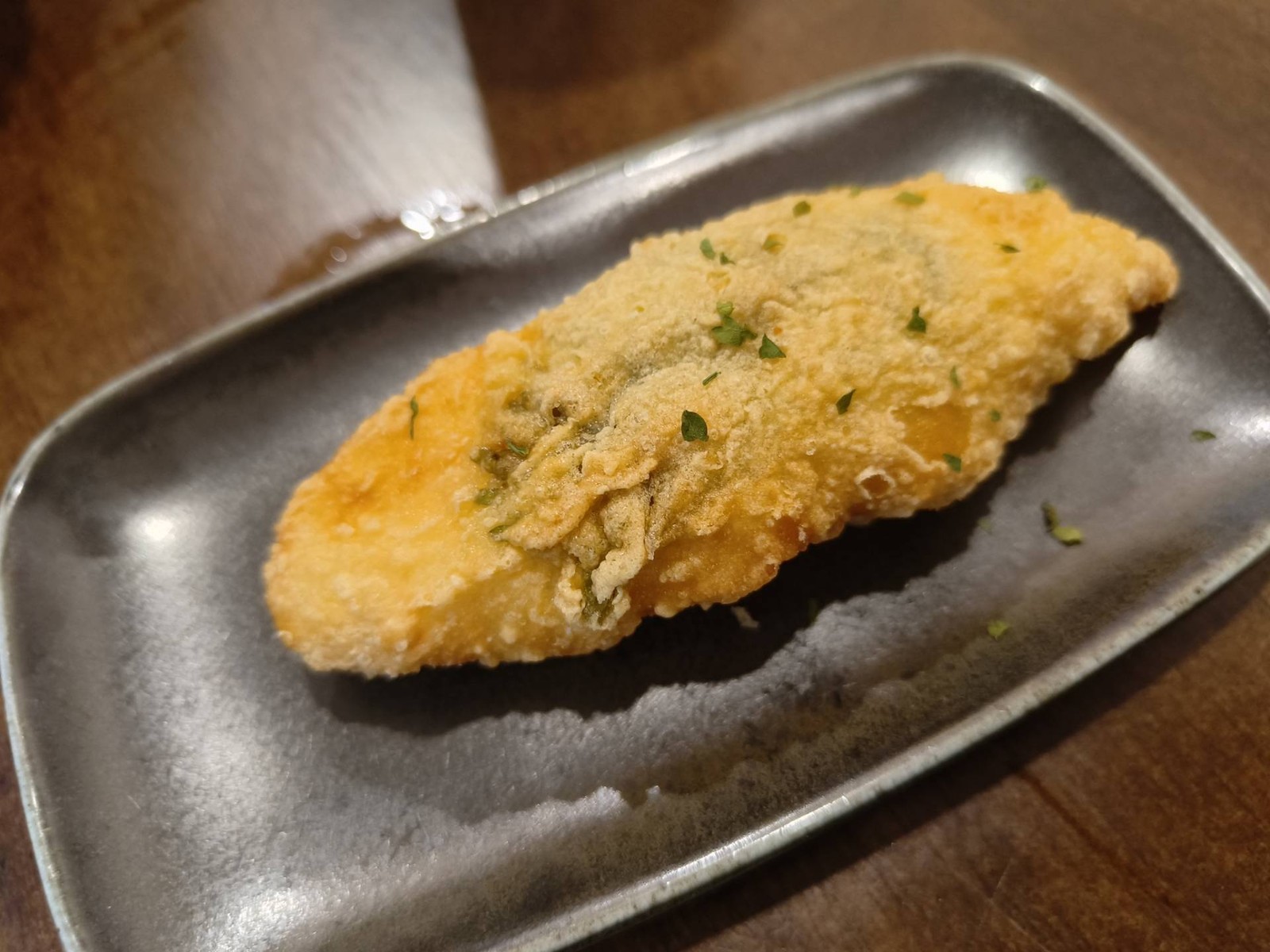 รูป Nihachi Kare And Katsu Ari (ตึกพหลโยธินเพลสชั้น2)