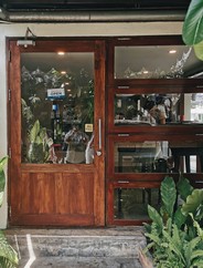 ยัมยัม พาสต้า แอนด์ ทาปาส