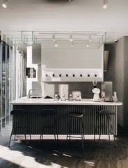 NOC Coffee Co. Thailand POWWOWWOW