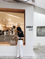 Kindly Coffee Project นานา