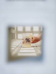 % Arabica  Central World