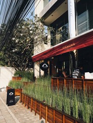 Tiengna Viennoiserie