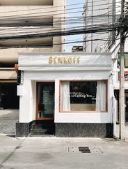 BENKOFF