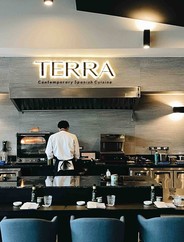 Terra - Contemporary Spanish Cuisine