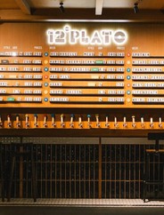 12 Plato Brewing