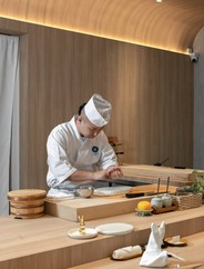 Tomi Sushi Omakase