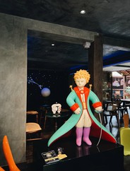 L'envol Art Space Cafe & Bar