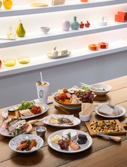 DATE by Nokky's Charcuterie :)