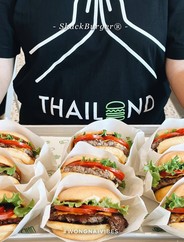 Shake Shack Thailand