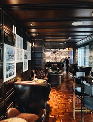 Jack Bain's Bar