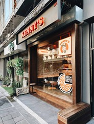 KENNY'S BKK KENNYS'BKK (Ari)