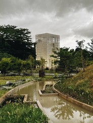 สวนจากภูผาสู่มหานที